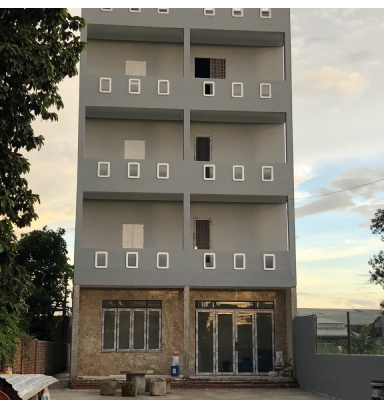 HOÀN THÀNH NHÀ YẾN – TRẢNG BOM – ĐỒNG NAI