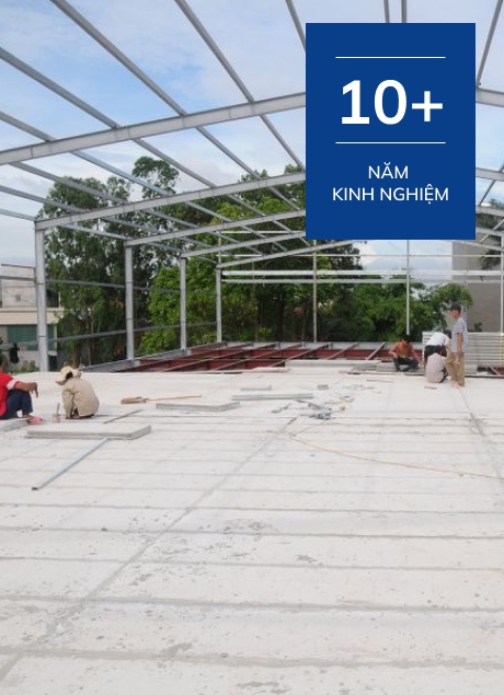 CÔNG TY TNHH -TM -SX -BÊ TÔNG NHẸ HẢI DƯƠNG